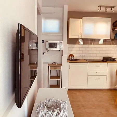 Ferienhaus Mali Vacacional Corralejo