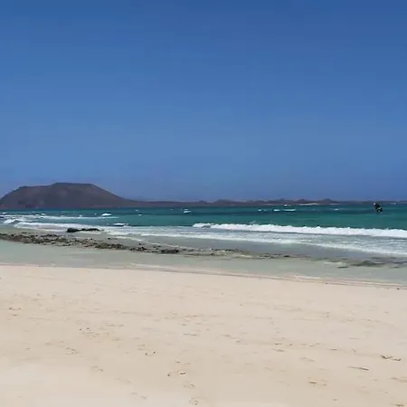 Mali Vacacional Ferienhaus