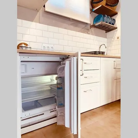 Mali Vacacional Ferienhaus