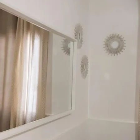 Mali Vacacional Ferienhaus Corralejo