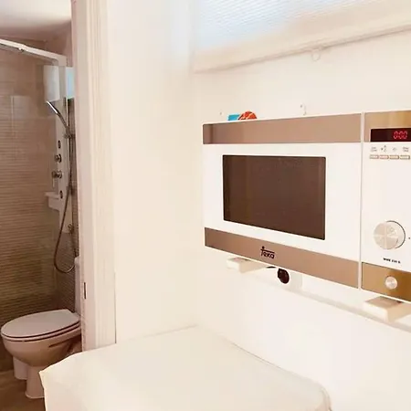 Mali Vacacional Ferienhaus Corralejo