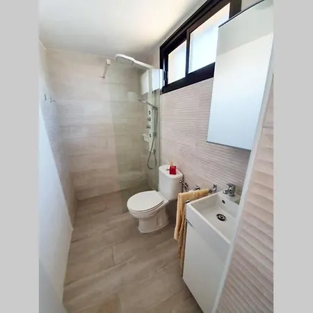 Mali Vacacional Ferienhaus Corralejo