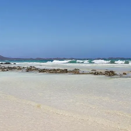 Mali Vacacional Corralejo
