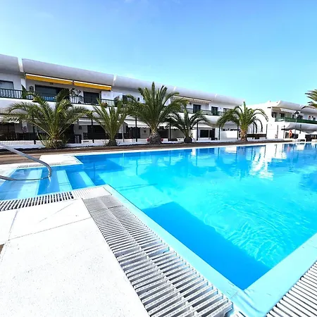 Mali Vacacional Ferienhaus *