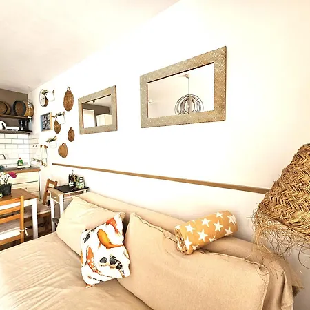 Ferienhaus Mali Vacacional *