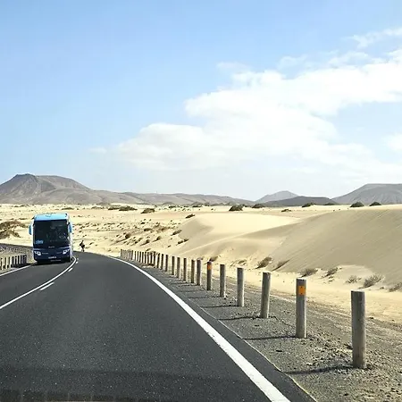 Mali Vacacional * Corralejo