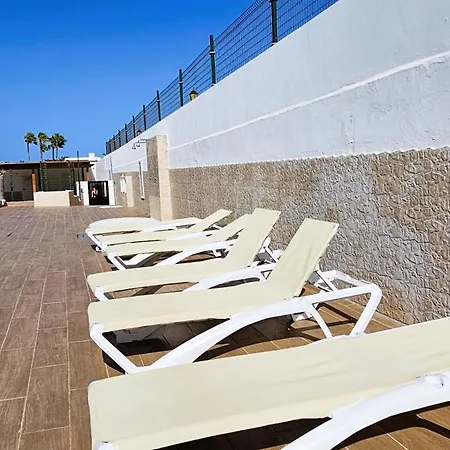 Mali Vacacional Ferienhaus *