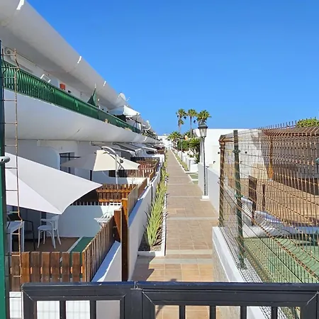 Mali Vacacional * Corralejo