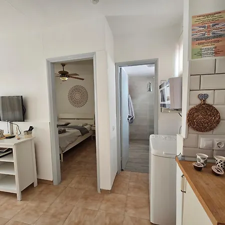 Mali Vacacional Corralejo