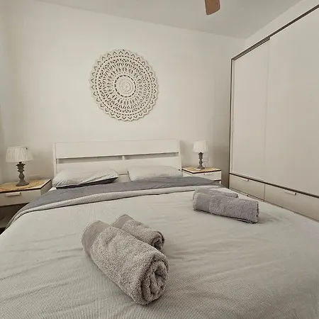 Mali Vacacional Ferienhaus