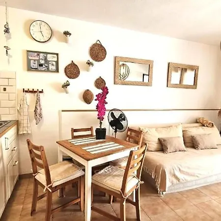 Mali Vacacional Corralejo