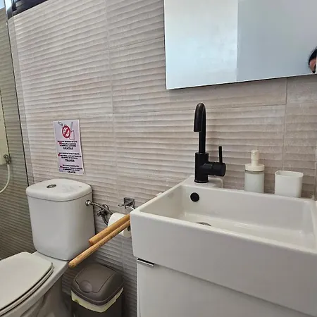 Mali Vacacional Σπίτι διακοπών