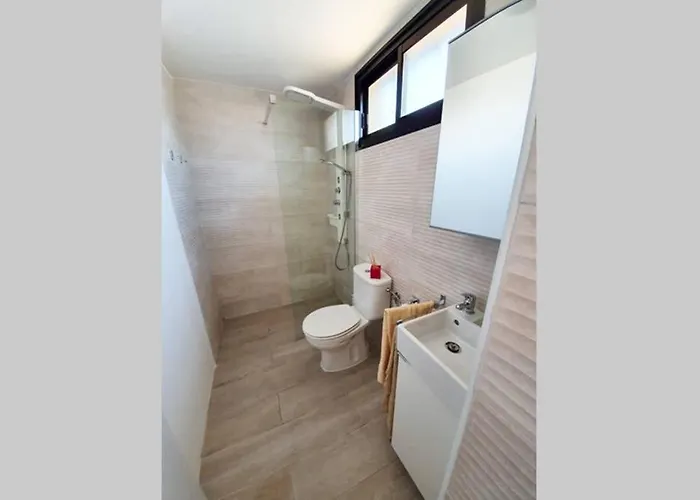Mali Vacacional Σπίτι διακοπών Κοραλέχο