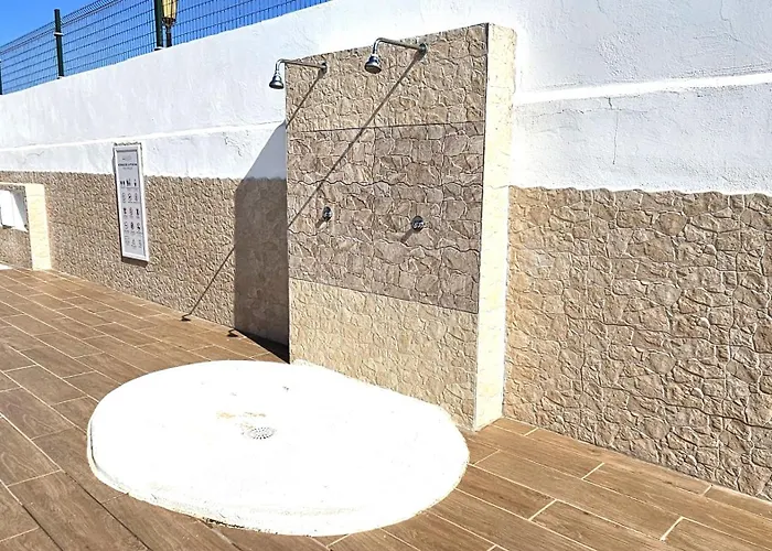 Mali Vacacional Σπίτι διακοπών