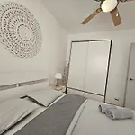 Mali Vacacional Dom wakacyjny Corralejo