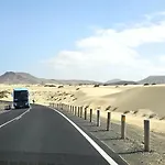 Mali Vacacional * Corralejo