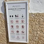 Dom wakacyjny Mali Vacacional