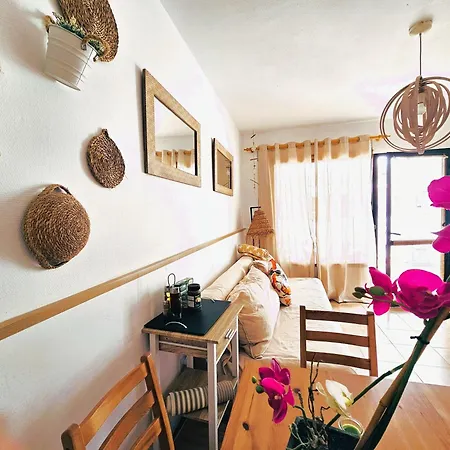 Mali Vacacional Corralejo