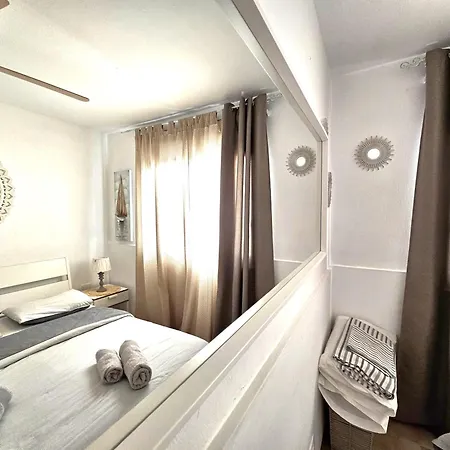 Casa de Férias Mali Vacacional Corralejo