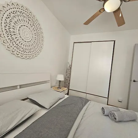 Mali Vacacional Casa de Férias Corralejo