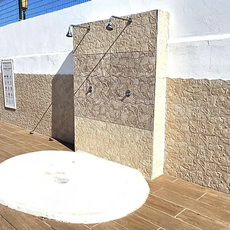 Mali Vacacional Casa de Férias