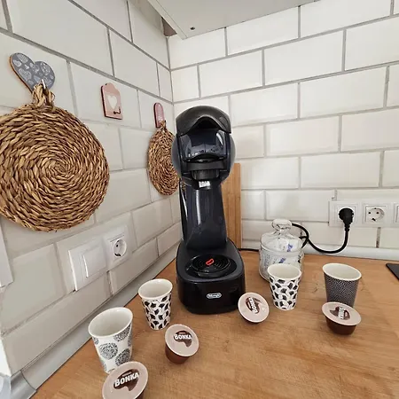 Mali Vacacional Casa de Férias