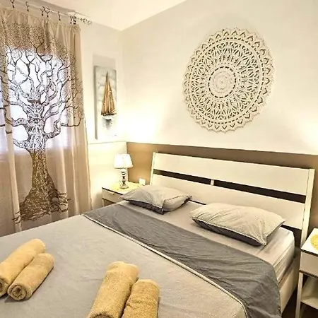 Casa de Férias Mali Vacacional *