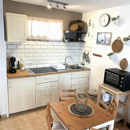 Holiday home Mali Vacacional *