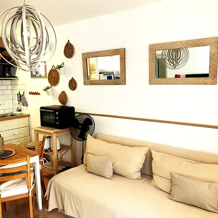 Mali Vacacional