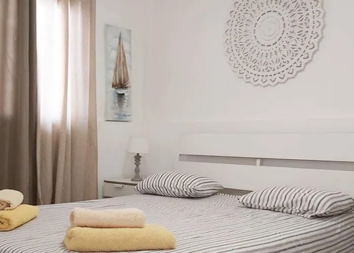 Dom wakacyjny Mali Vacacional *