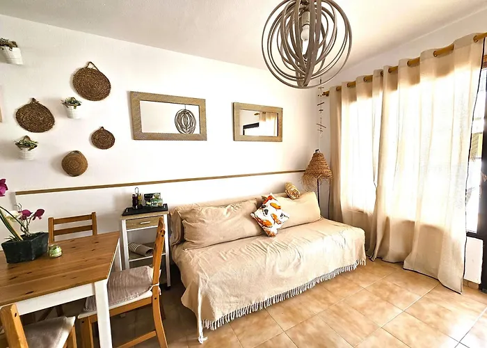 Dom wakacyjny Mali Vacacional