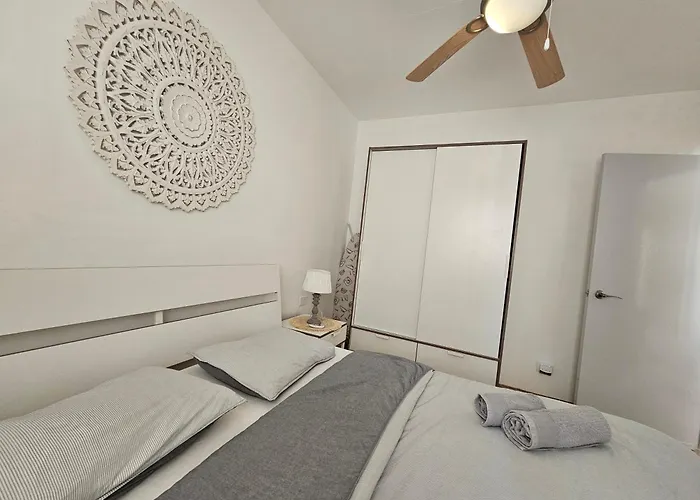 Mali Vacacional Dom wakacyjny Corralejo