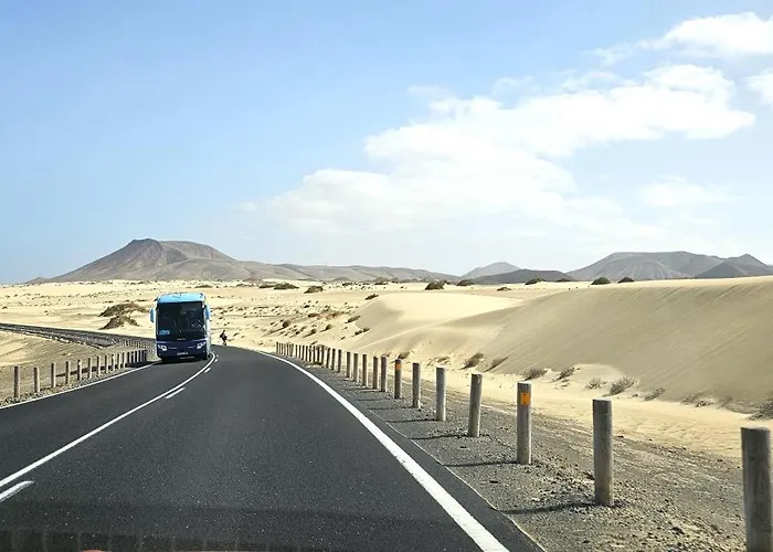 Mali Vacacional * Corralejo