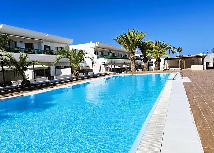 Malì Vacacional * Corralejo