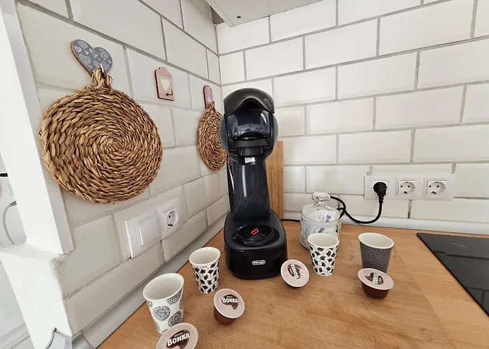 Mali Vacacional Dom wakacyjny