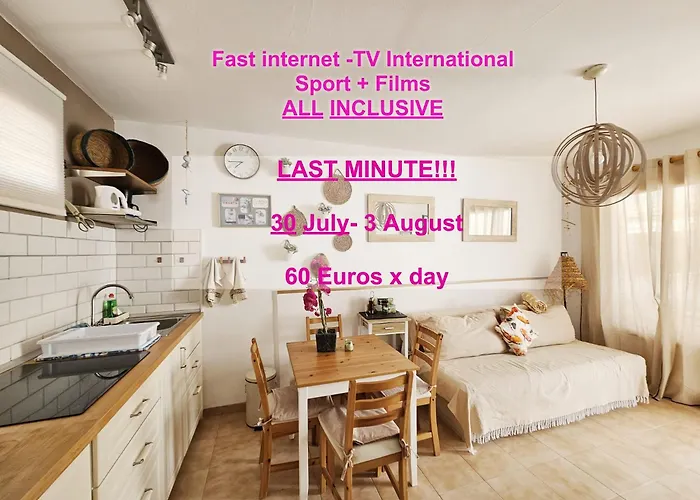 Dom wakacyjny Mali Vacacional *