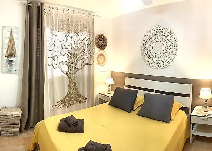 Dom wakacyjny Mali Vacacional *