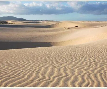 بيت للعطل Mali Vacacional