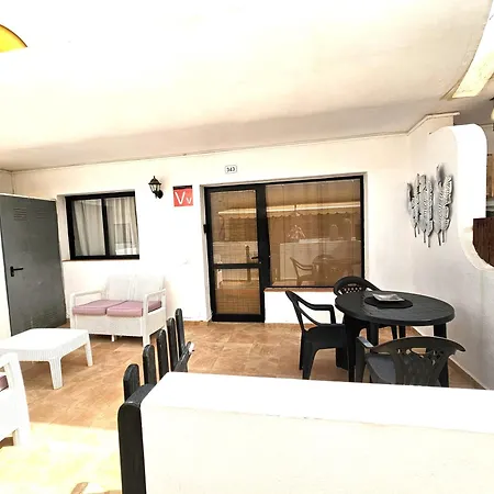 Mali Vacacional بيت للعطل