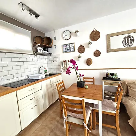 Holiday home Mali Vacacional *