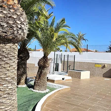 Mali Vacacional *