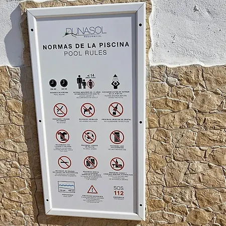 Dom wakacyjny Mali Vacacional