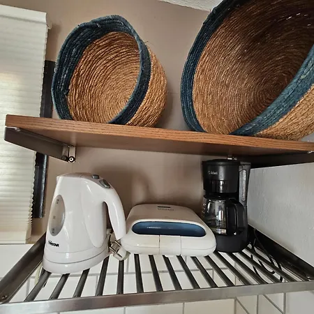 Mali Vacacional Holiday home *